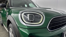 MINI Countryman 1.5 Cooper Classic 5dr Auto Petrol Hatchback